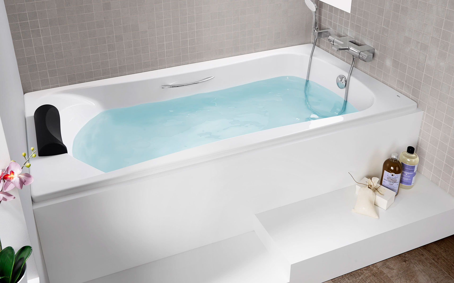 MAMPARAS HIDROMASAJES