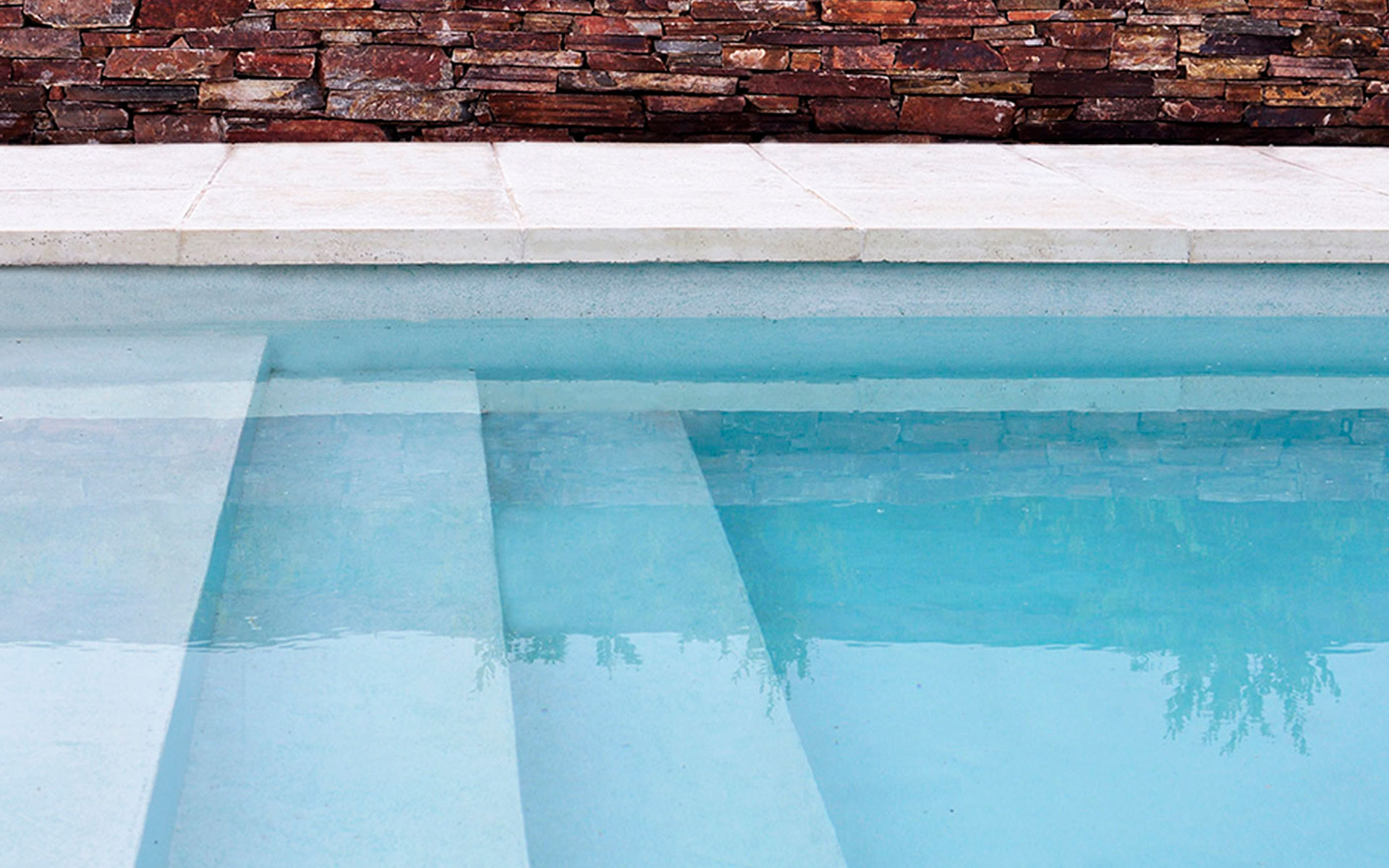 REVESTIMIENTOS DE PILETA